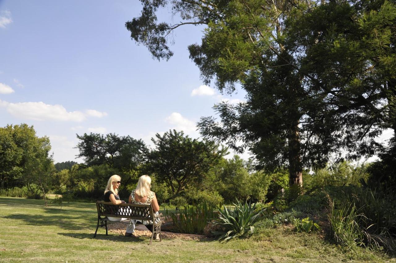 Alojamento de Turismo Selvagem Ipe Tombe Guest - Midrand
