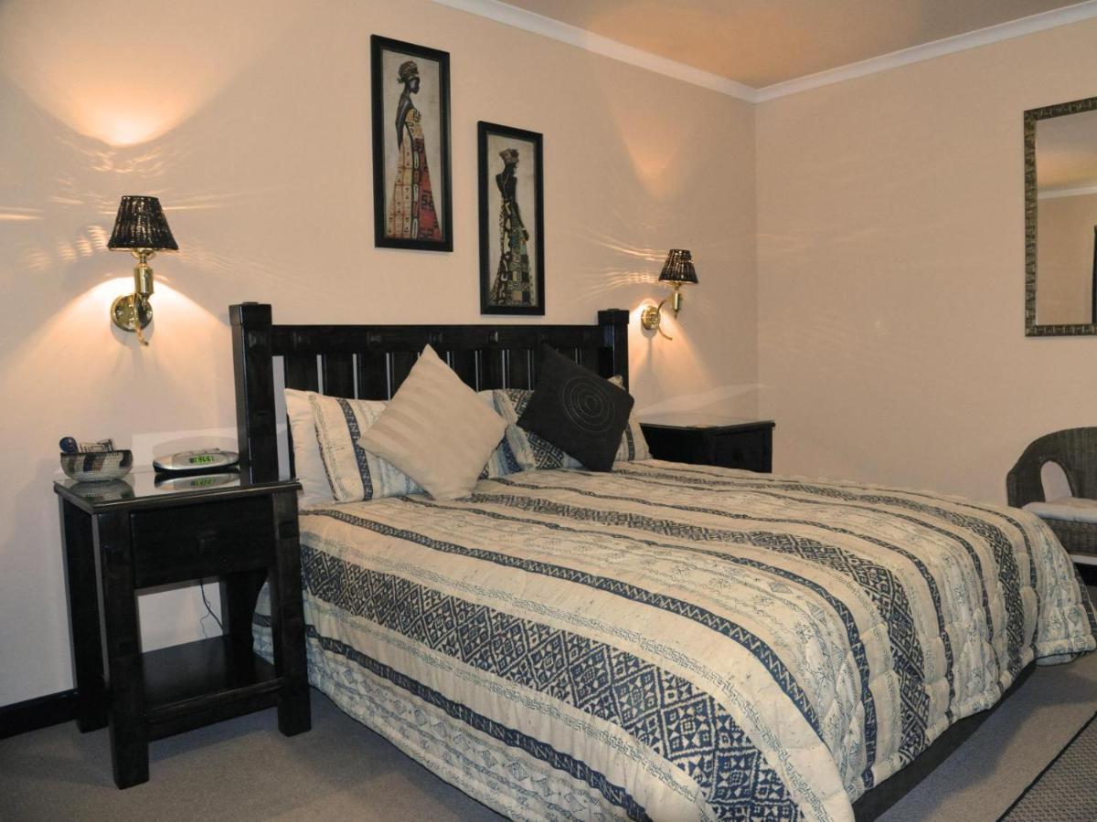 Alojamento de Turismo Selvagem Ipe Tombe Guest - *